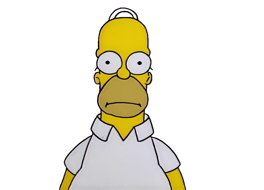 Homer Simpson